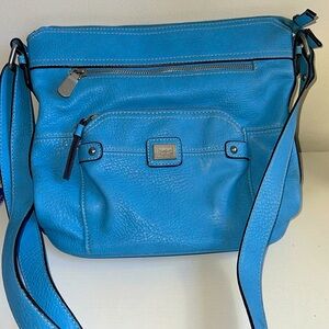 Light Blue Purse from B.O.C💐💐